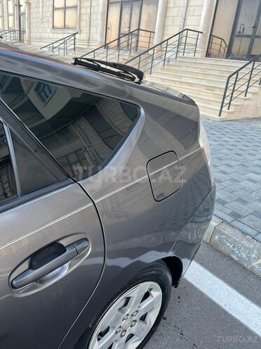 Toyota Prius 2008, 203,000 km - 1.5 l - Sumqayıt