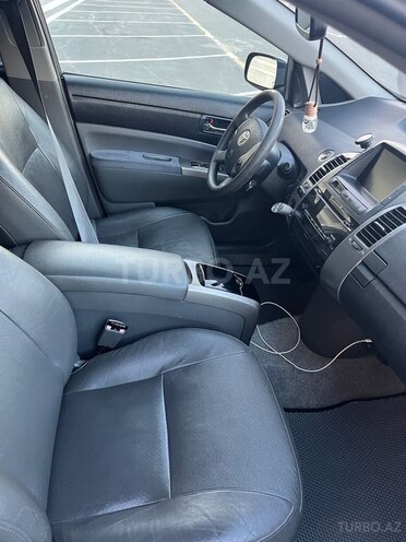 Toyota Prius 2008, 203,000 km - 1.5 l - Sumqayıt