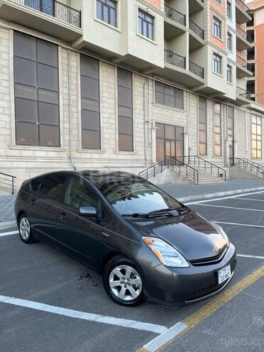 Toyota Prius 2008, 203,000 km - 1.5 l - Sumqayıt