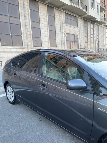 Toyota Prius 2008, 203,000 km - 1.5 l - Sumqayıt