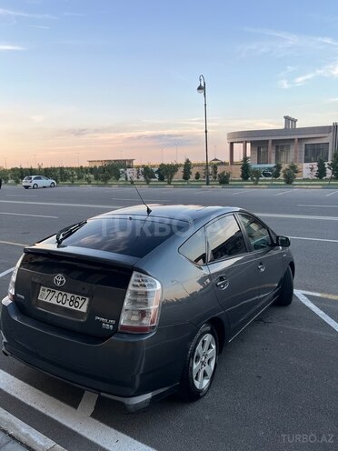 Toyota Prius 2008, 203,000 km - 1.5 l - Sumqayıt