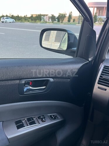 Toyota Prius 2008, 203,000 km - 1.5 l - Sumqayıt