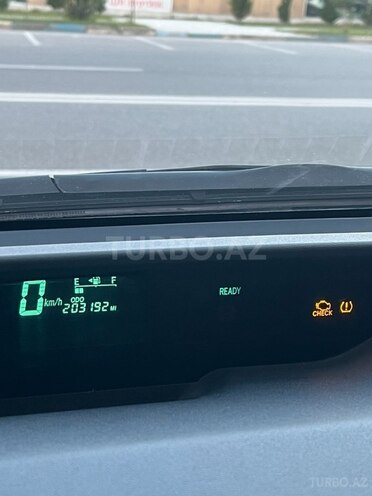 Toyota Prius 2008, 203,000 km - 1.5 l - Sumqayıt