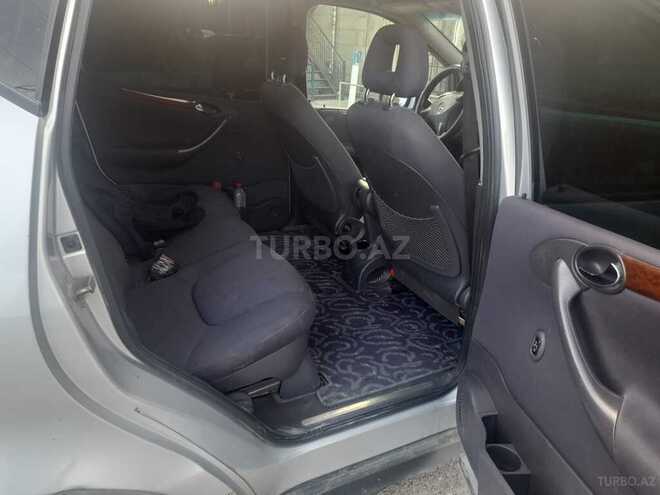 Mercedes A 160 2001, 186,000 km - 1.6 l - Bakı