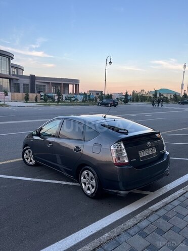 Toyota Prius 2008, 203,000 km - 1.5 l - Sumqayıt