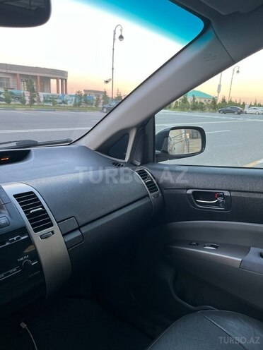 Toyota Prius 2008, 203,000 km - 1.5 l - Sumqayıt