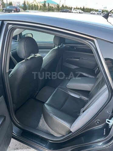 Toyota Prius 2008, 203,000 km - 1.5 l - Sumqayıt