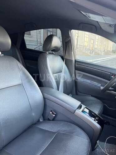 Toyota Prius 2008, 203,000 km - 1.5 l - Sumqayıt