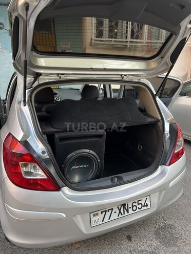 Opel Corsa 2007, 305,000 km - 1.3 л - Bakı