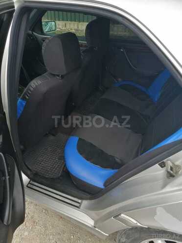 Mercedes C 220 d 1997, 716,350 km - 2.2 l - Beyləqan