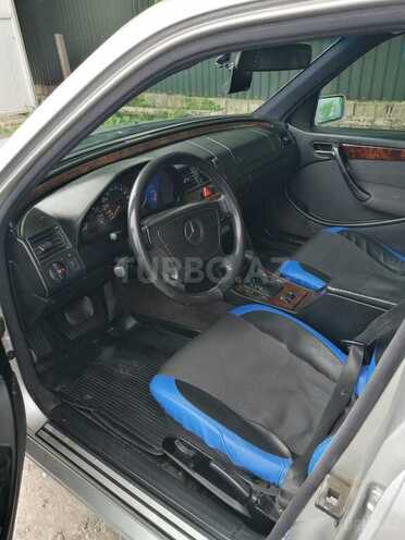 Mercedes C 220 d 1997, 716,350 km - 2.2 l - Beyləqan
