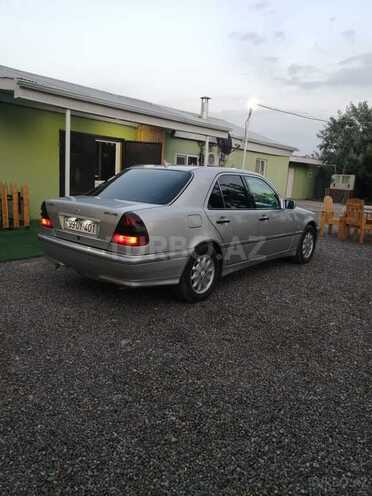 Mercedes C 220 d 1997, 716,350 km - 2.2 l - Beyləqan