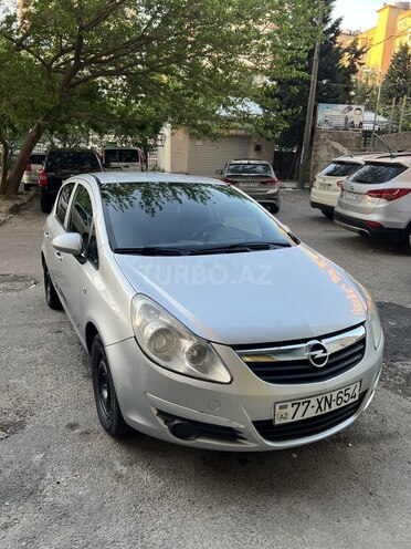 Opel Corsa 2007, 305,000 km - 1.3 л - Bakı