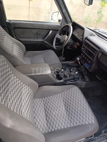 LADA (VAZ) Niva 2013, 132,000 km - 1.7 l - Bakı