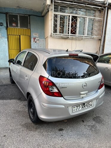 Opel Corsa 2007, 305,000 km - 1.3 л - Bakı