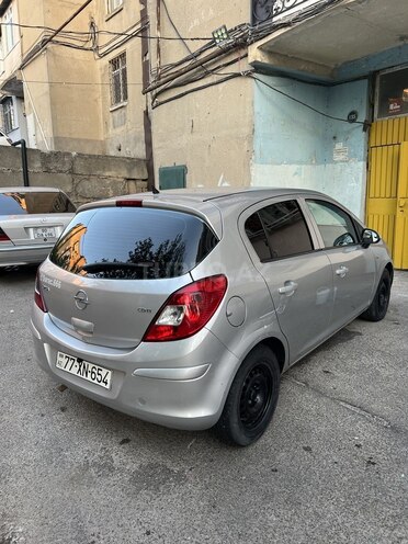 Opel Corsa 2007, 305,000 km - 1.3 л - Bakı