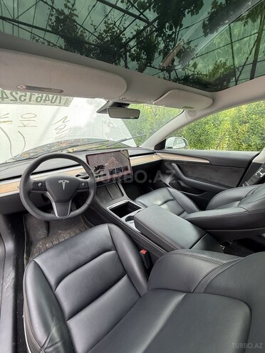 Tesla Model 3 2022, 83,686 km - 0.0 l - Bakı