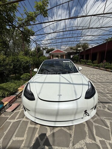 Tesla Model 3 2022, 83,686 km - 0.0 l - Bakı