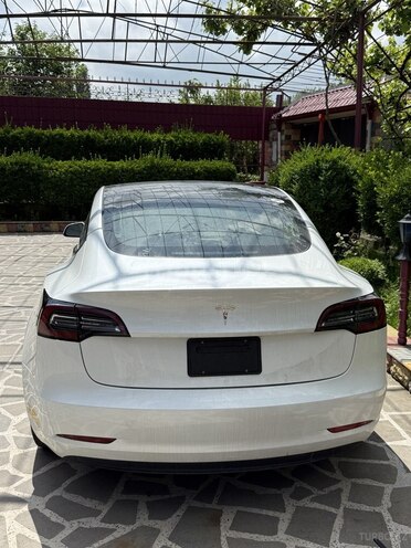 Tesla Model 3 2022, 83,686 km - 0.0 l - Bakı