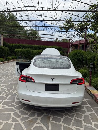 Tesla Model 3 2022, 83,686 km - 0.0 l - Bakı