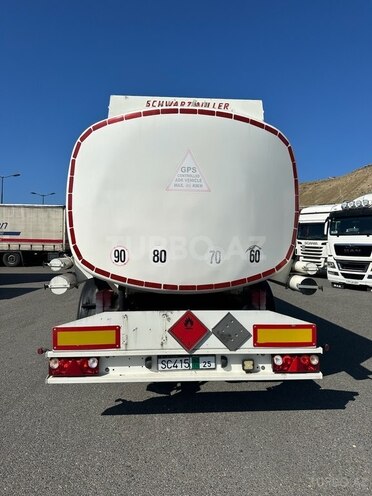 MAN TGX 18.440 2013, 122,222 km - 12.0 л - Bakı