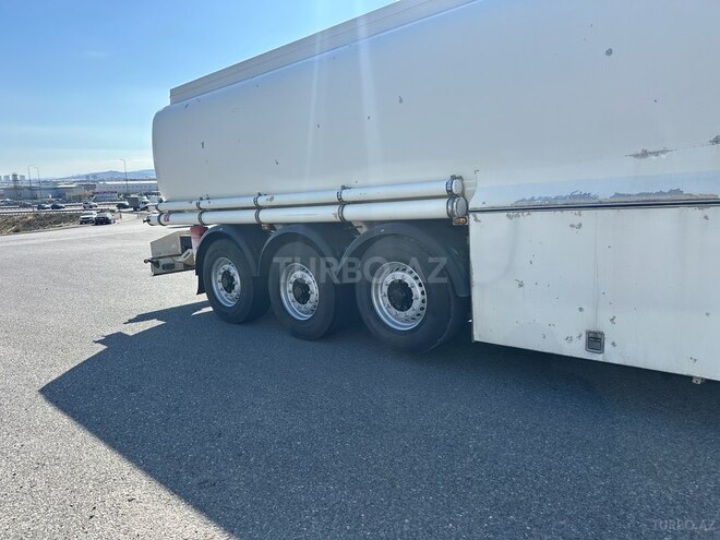 MAN TGX 18.440 2013, 122,222 km - 12.0 л - Bakı