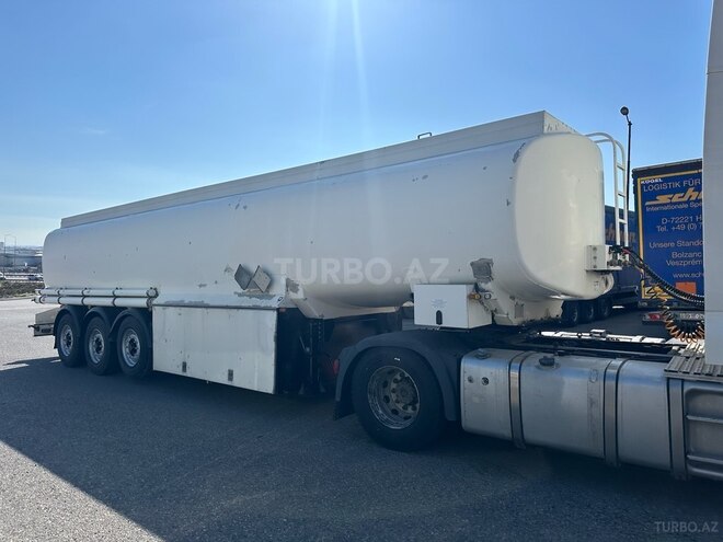 MAN TGX 18.440 2013, 122,222 km - 12.0 л - Bakı