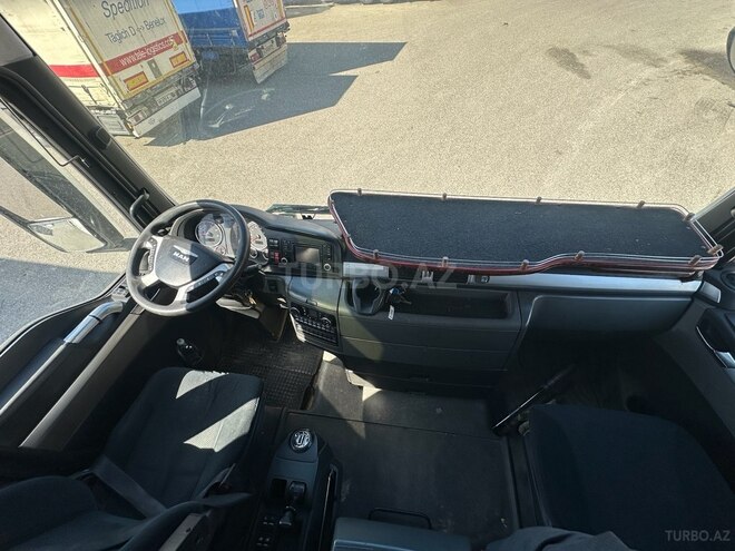 MAN TGX 18.440 2013, 122,222 km - 12.0 л - Bakı