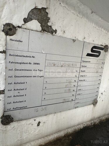 MAN TGX 18.440 2013, 122,222 km - 12.0 л - Bakı