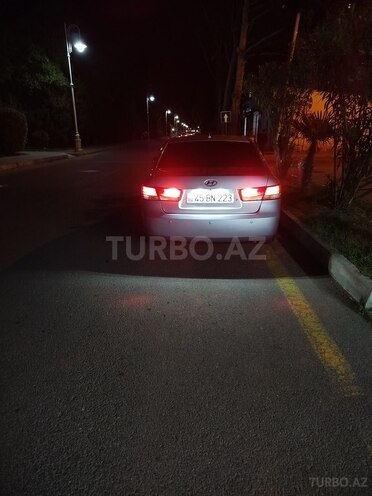Hyundai Sonata 2006, 304,000 km - 2.0 л - Mingəçevir