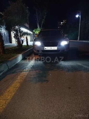 Hyundai Sonata 2006, 304,000 km - 2.0 л - Mingəçevir