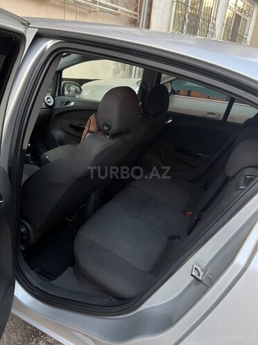 Opel Corsa 2007, 305,000 km - 1.3 л - Bakı