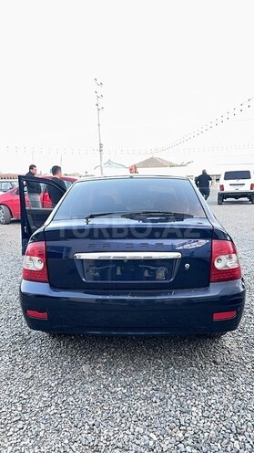 LADA (VAZ) Priora 2013, 258,000 km - 1.6 l - Gəncə