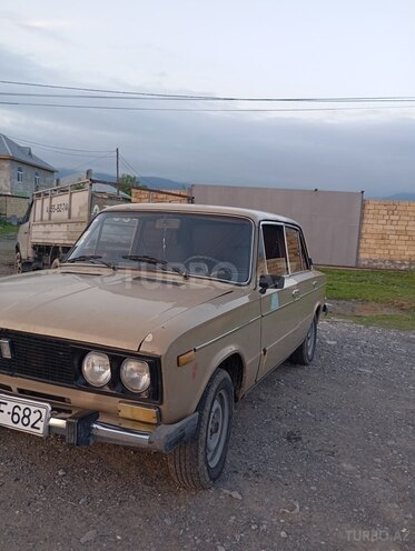 LADA (VAZ) 2106 1983, 61,339 km - 1.3 л - Şəki