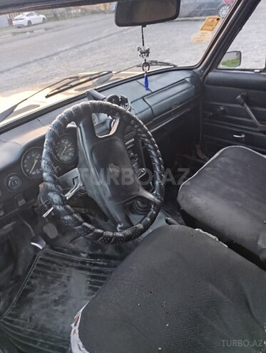 LADA (VAZ) 2106 1983, 61,339 km - 1.3 л - Şəki