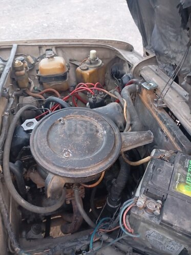 LADA (VAZ) 2106 1983, 61,339 km - 1.3 л - Şəki