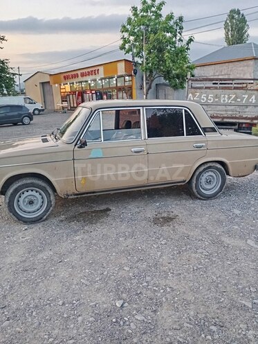 LADA (VAZ) 2106 1983, 61,339 km - 1.3 л - Şəki
