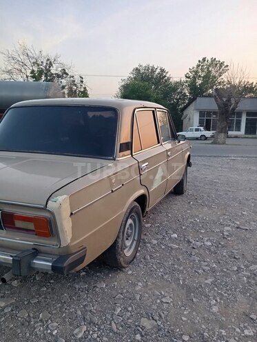 LADA (VAZ) 2106 1983, 61,339 km - 1.3 л - Şəki