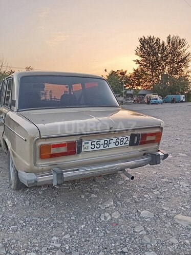 LADA (VAZ) 2106 1983, 61,339 km - 1.3 л - Şəki