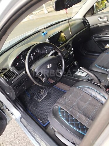 Hyundai Sonata 2006, 304,000 km - 2.0 л - Mingəçevir