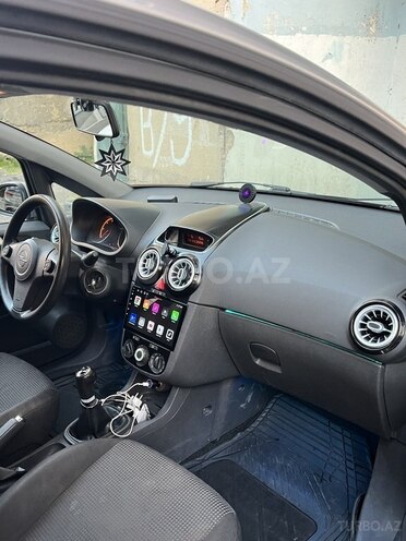 Opel Corsa 2007, 305,000 km - 1.3 л - Bakı