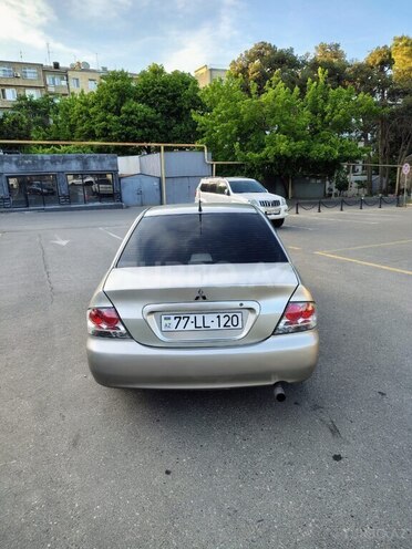 Mitsubishi Lancer 2009, 557,000 km - 1.3 l - Bakı