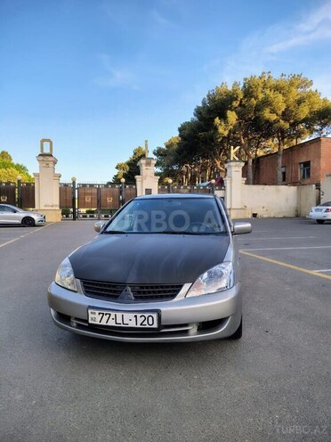 Mitsubishi Lancer 2009, 557,000 km - 1.3 l - Bakı