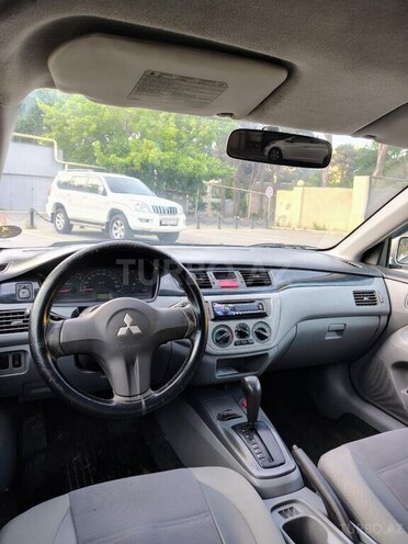 Mitsubishi Lancer 2009, 557,000 km - 1.3 l - Bakı