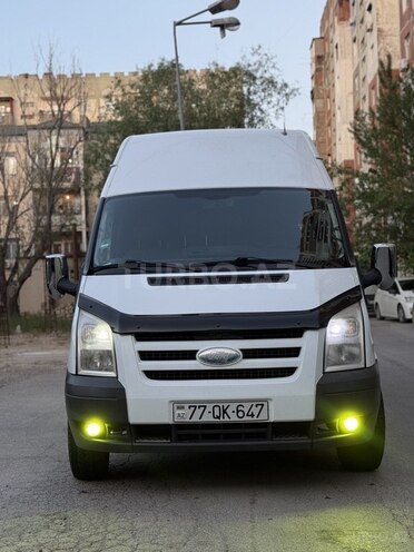 Ford Transit 2009, 194,700 km - 2.2 l - Bakı