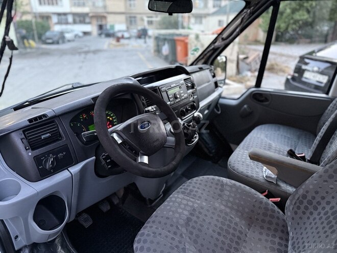 Ford Transit 2009, 194,700 km - 2.2 l - Bakı