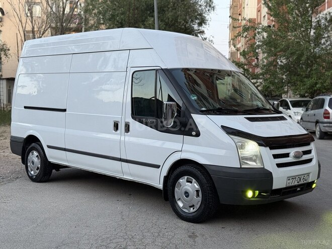 Ford Transit 2009, 194,700 km - 2.2 l - Bakı