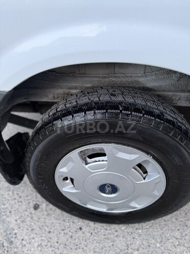 Ford Transit 2009, 194,700 km - 2.2 l - Bakı