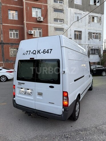 Ford Transit 2009, 194,700 km - 2.2 l - Bakı
