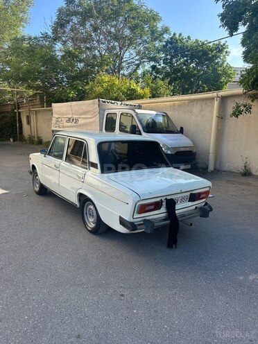 LADA (VAZ) 2106 1989, 80,000 km - 1.6 l - Bakı
